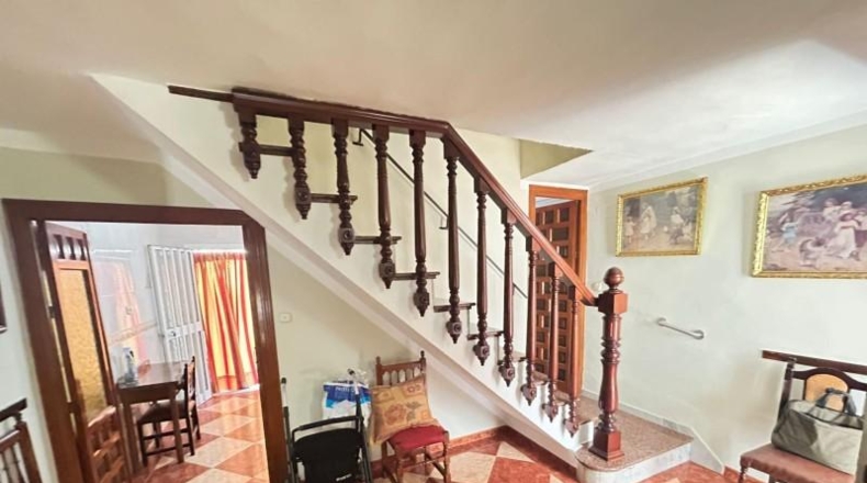 Málaga - Antequera - 92m2