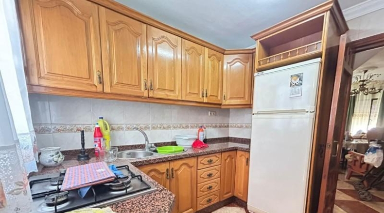 Málaga - Antequera - 92m2