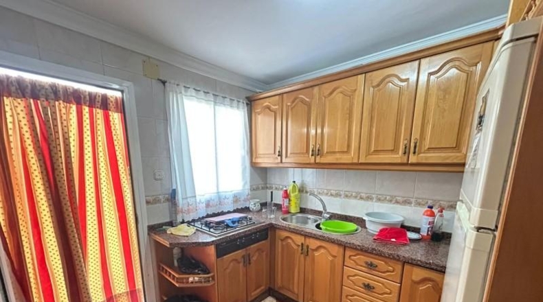 Málaga - Antequera - 92m2