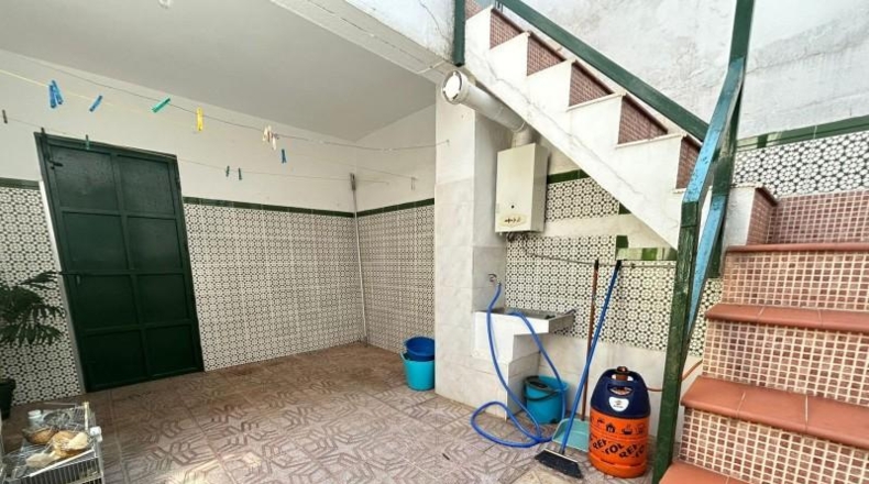 Málaga - Antequera - 92m2