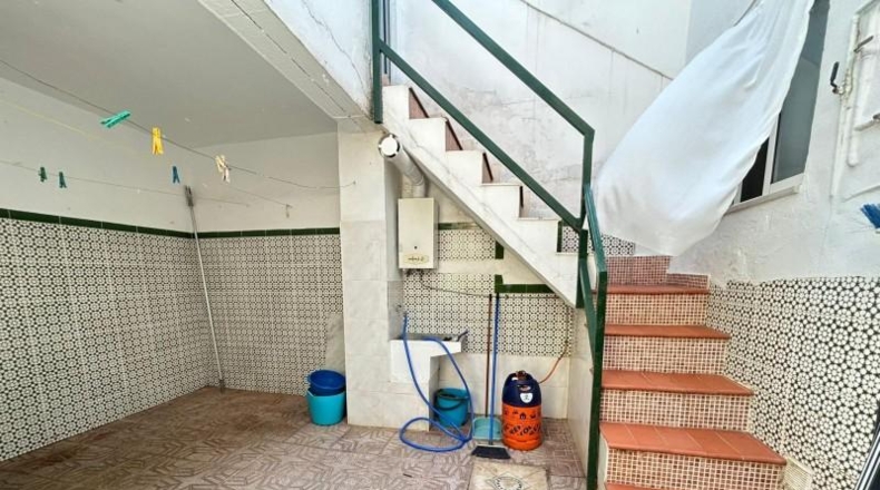 Málaga - Antequera - 92m2