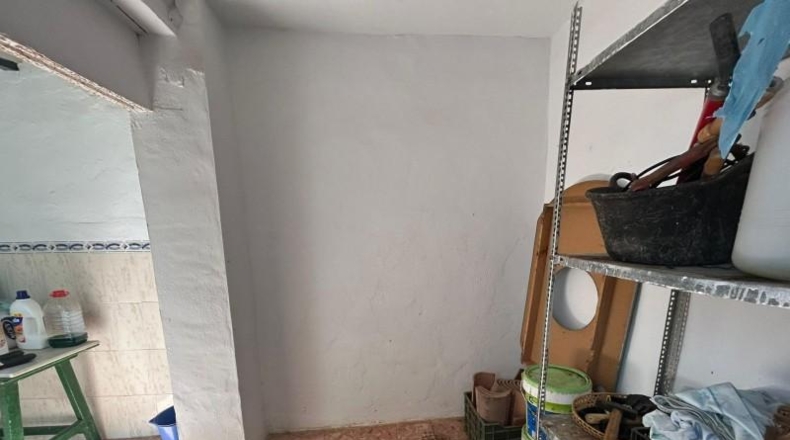 Málaga - Antequera - 92m2