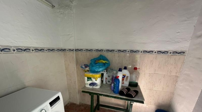 Málaga - Antequera - 92m2