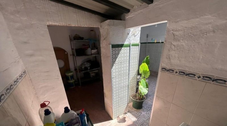 Málaga - Antequera - 92m2