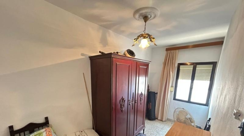 Málaga - Antequera - 92m2
