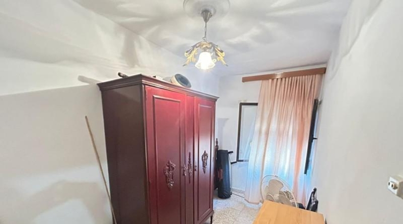 Málaga - Antequera - 92m2