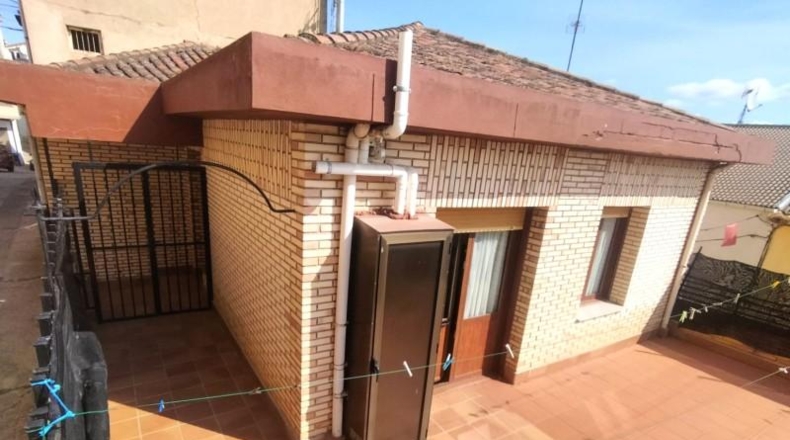 Navarra - Funes - 104m2