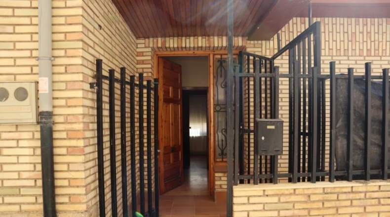 Navarra - Funes - 104m2