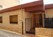 Casa de pueblo en venta en la España, Funes, ref: TR320800 foto