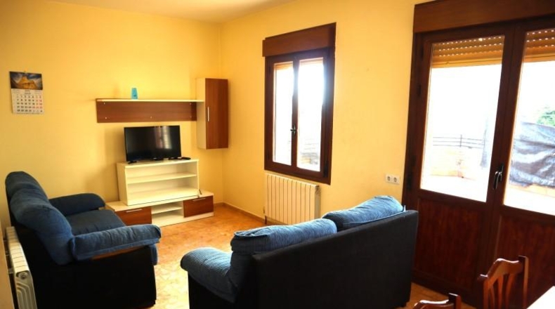 Navarra - Funes - 104m2