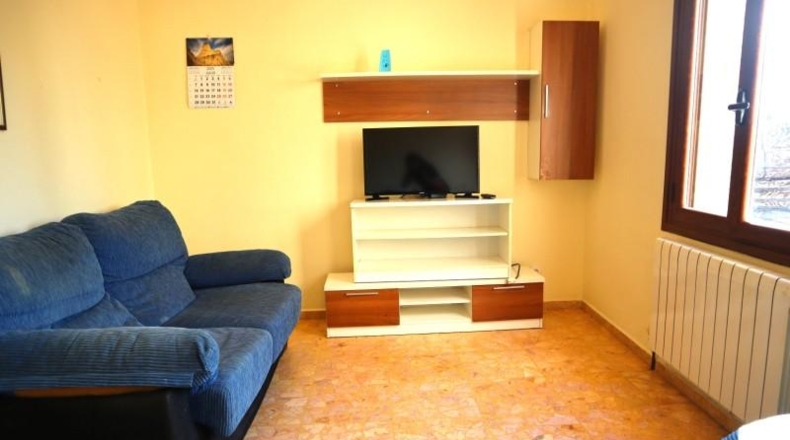 Navarra - Funes - 104m2