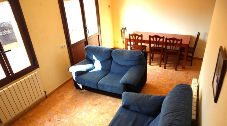 Navarra - Funes - 104m2