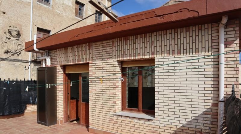 Navarra - Funes - 104m2