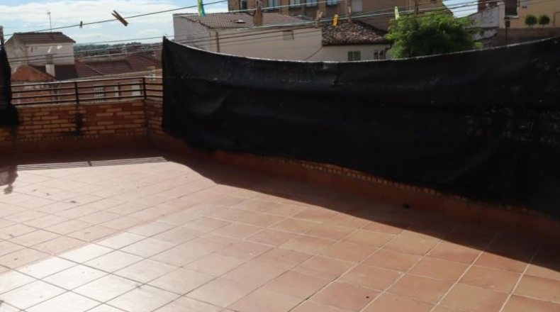 Navarra - Funes - 104m2