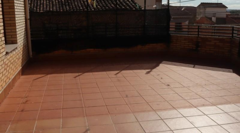 Navarra - Funes - 104m2