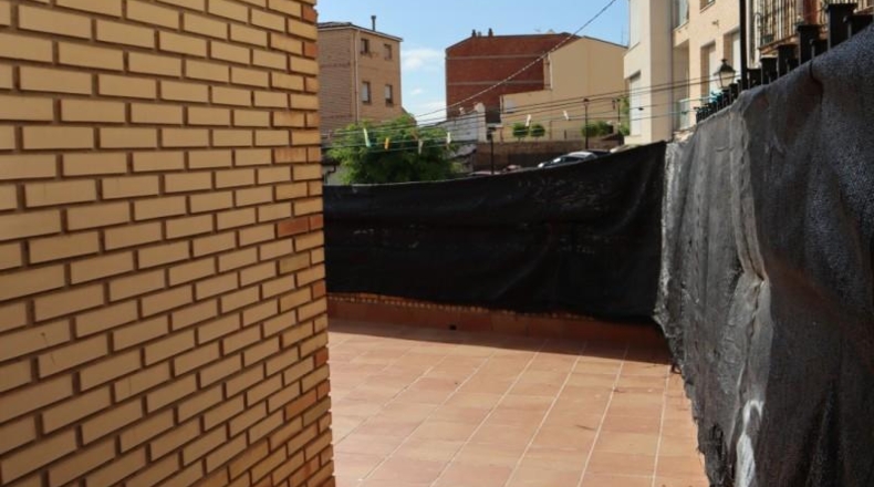 Navarra - Funes - 104m2
