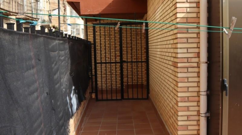 Navarra - Funes - 104m2