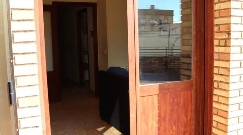 Navarra - Funes - 104m2