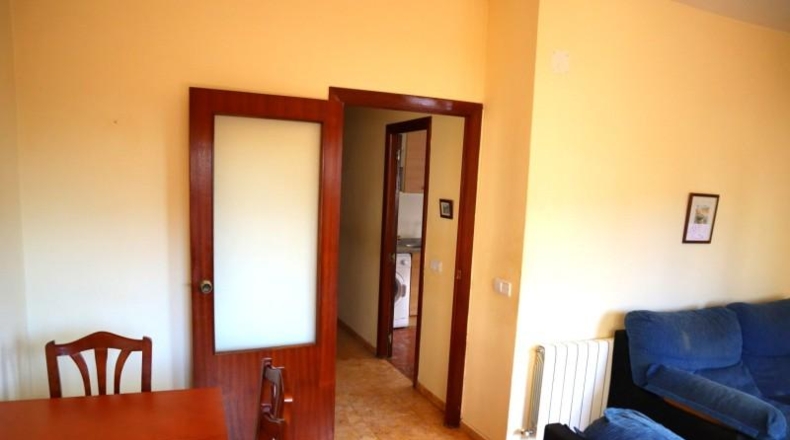 Navarra - Funes - 104m2