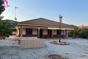 Almodóvar del Río 250&nbsp;m²