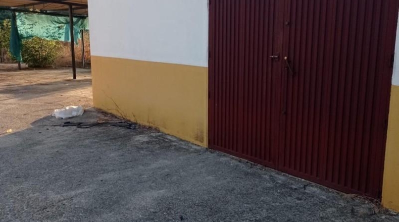 Córdoba - Almodóvar del Río - 250m2
