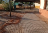 Casa de pueblo en venta en la España, Almodóvar del Río, ref: TR416615 foto