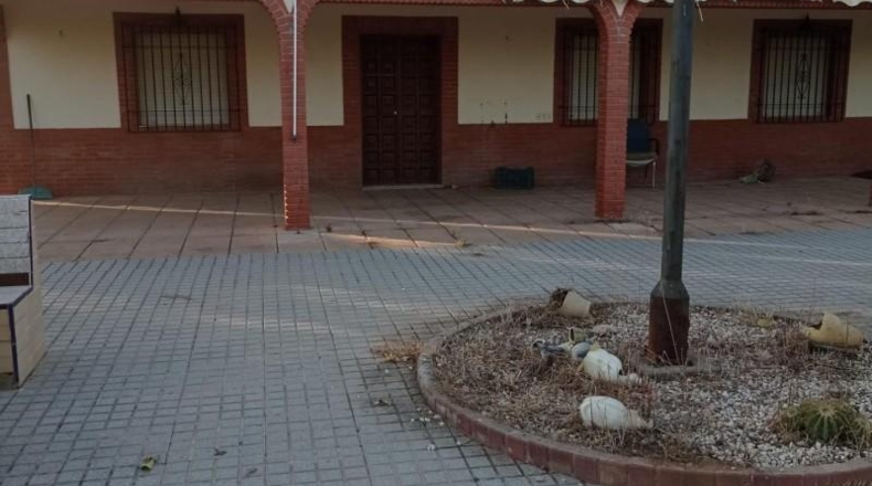 Córdoba - Almodóvar del Río - 250m2