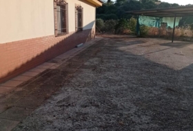 Almodóvar del Río 250&nbsp;m²