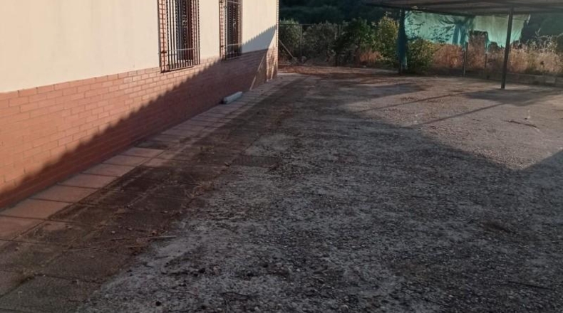 Córdoba - Almodóvar del Río - 250m2
