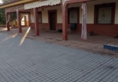 Casa de pueblo en venta en la España, Almodóvar del Río, ref: TR416615 foto