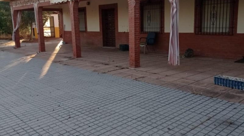 Córdoba - Almodóvar del Río - 250m2