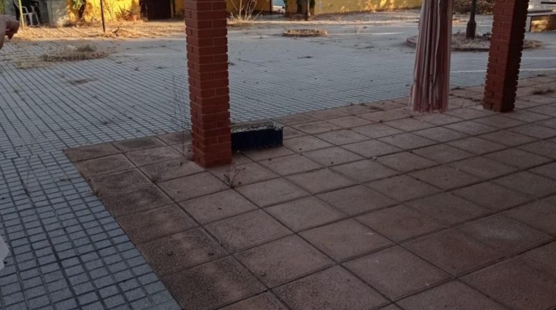 Córdoba - Almodóvar del Río - 250m2
