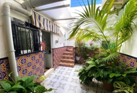 San Juan del Puerto 122&nbsp;м²