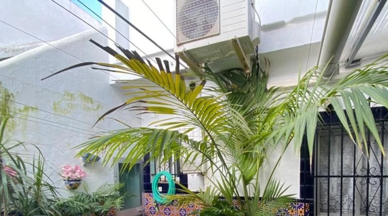 Хуэльва - San Juan del Puerto - 122m2