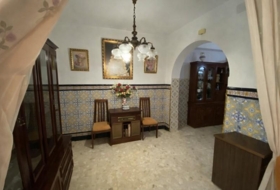 San Juan del Puerto 122&nbsp;м²