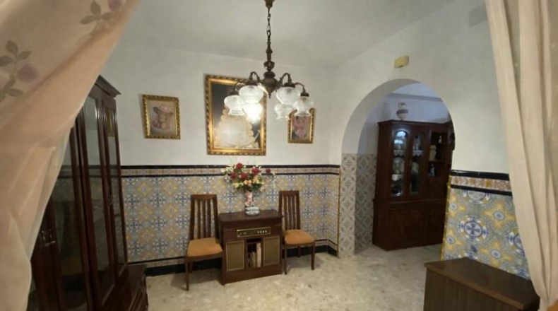 Хуэльва - San Juan del Puerto - 122m2