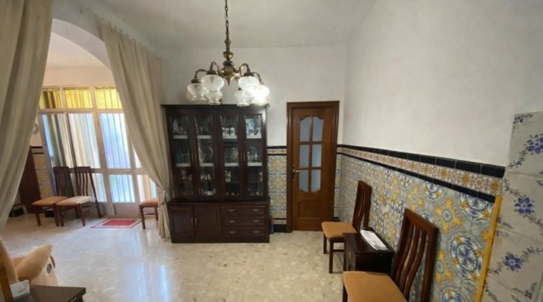 Хуэльва - San Juan del Puerto - 122m2