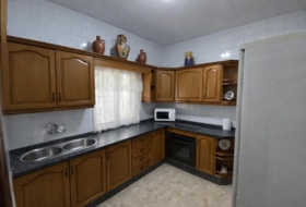 San Juan del Puerto 122&nbsp;м²