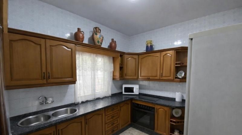 Хуэльва - San Juan del Puerto - 122m2