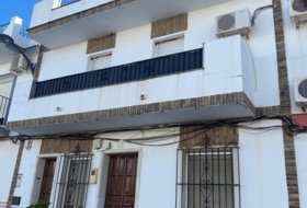San Juan del Puerto 122&nbsp;м²