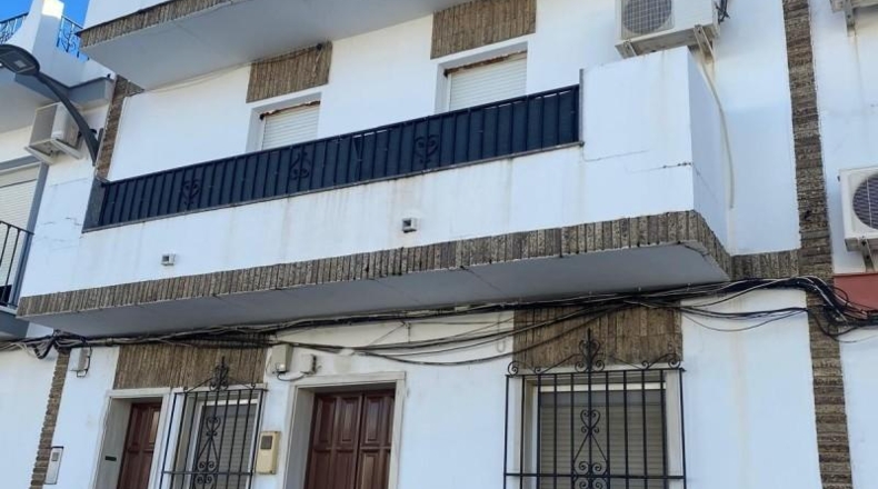 Хуэльва - San Juan del Puerto - 122m2