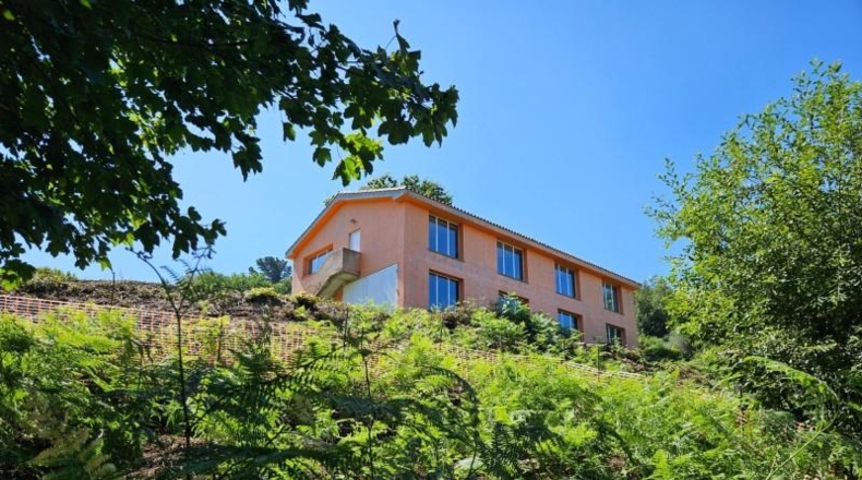 Asturias - Peñablanca - 38000m2