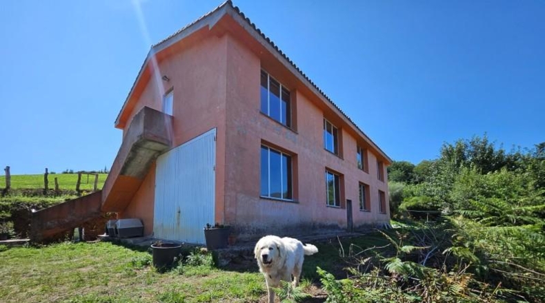 Asturias - Peñablanca - 38000m2