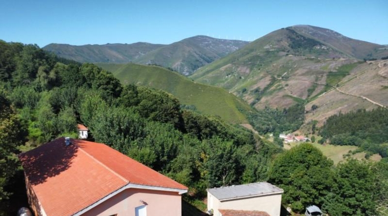 Asturias - Peñablanca - 38000m2