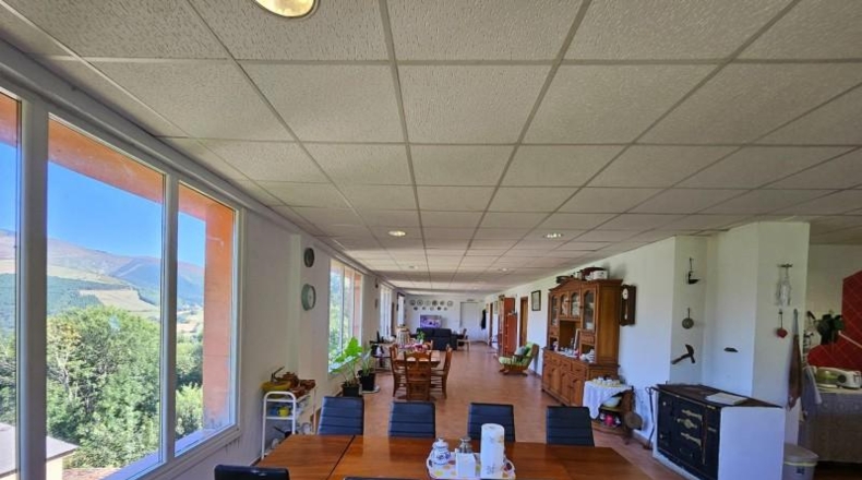 Asturias - Peñablanca - 38000m2