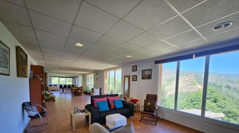 Asturias - Peñablanca - 38000m2