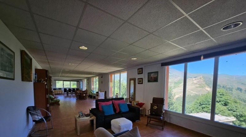 Asturias - Peñablanca - 38000m2