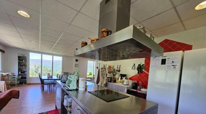 Asturias - Peñablanca - 38000m2