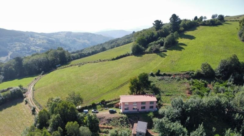 Asturias - Peñablanca - 38000m2