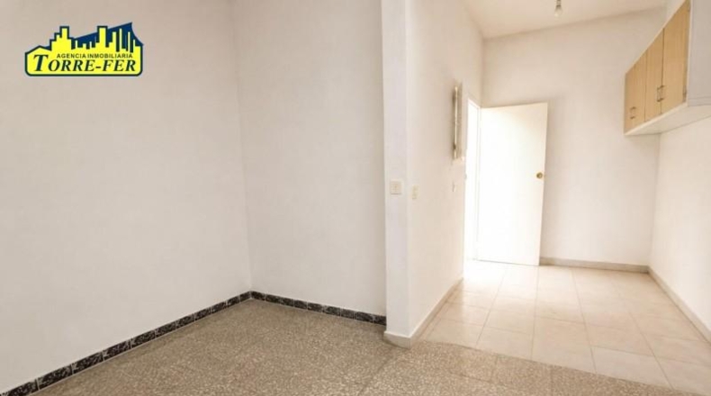 Almería - Almeria - 105m2